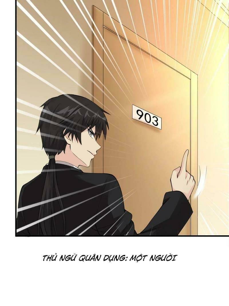 Tuyệt Phẩm Y Thánh - Chapter 53 - Page 41