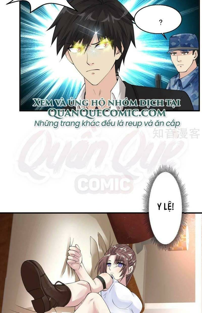 Tuyệt Phẩm Y Thánh - Chapter 53 - Page 43