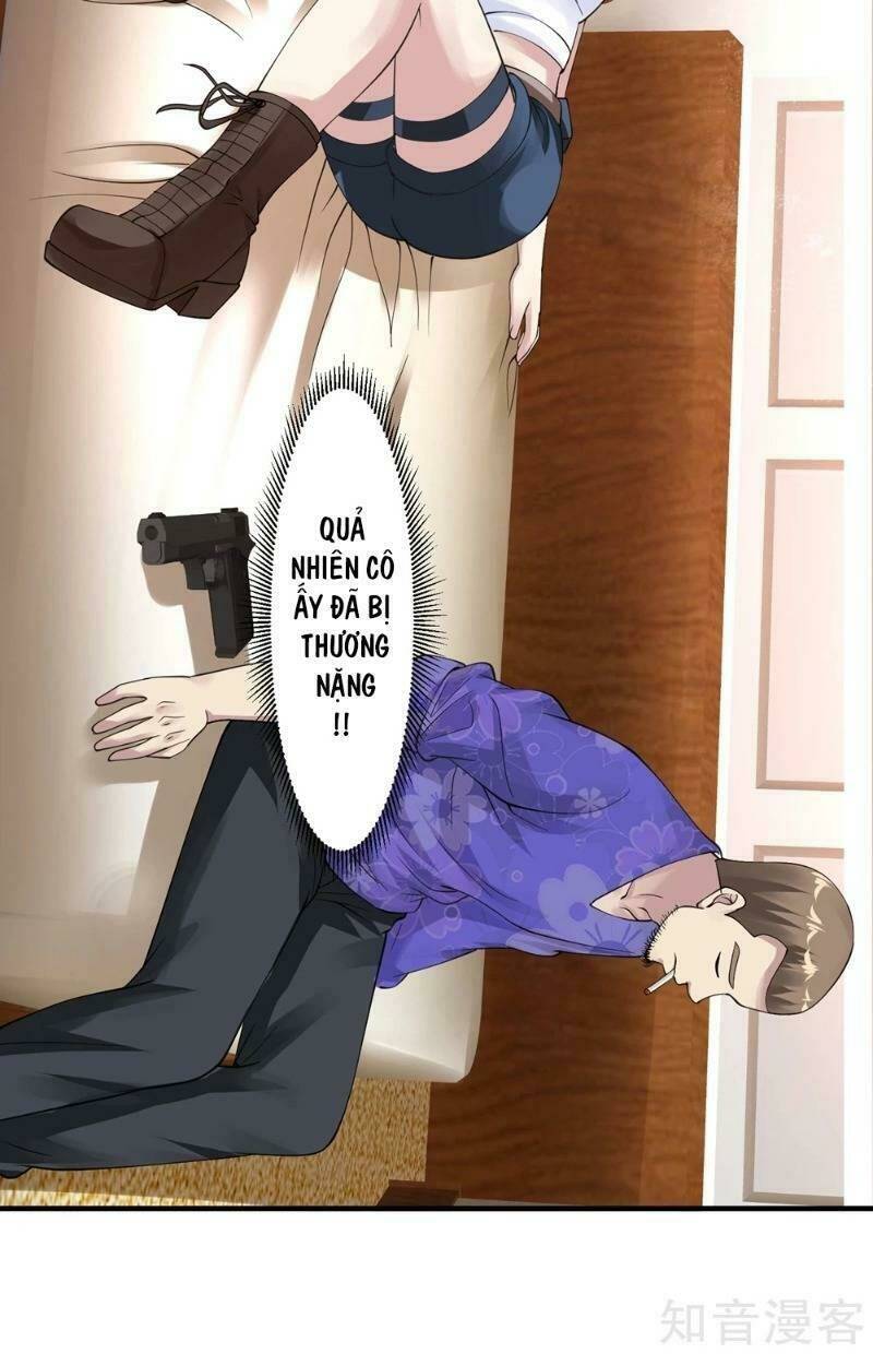 Tuyệt Phẩm Y Thánh - Chapter 53 - Page 44