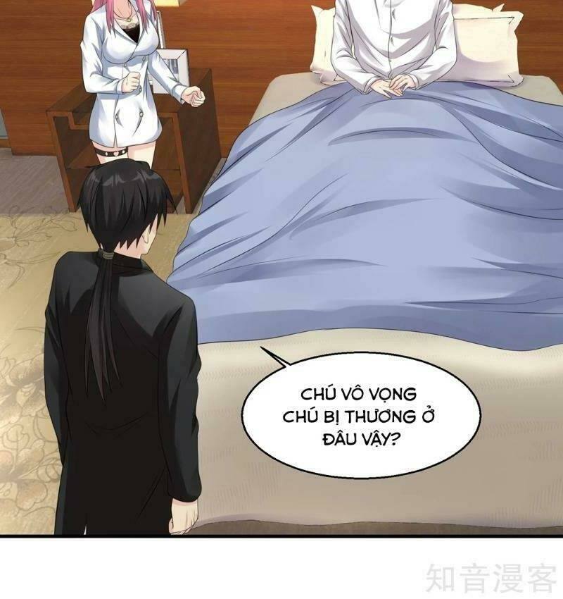 Tuyệt Phẩm Y Thánh - Chapter 53 - Page 5