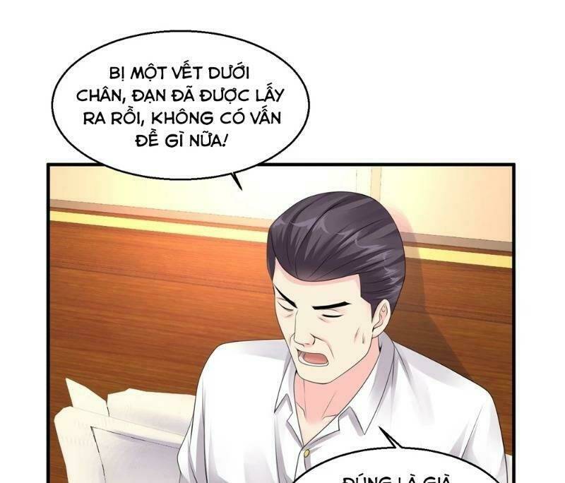 Tuyệt Phẩm Y Thánh - Chapter 53 - Page 6