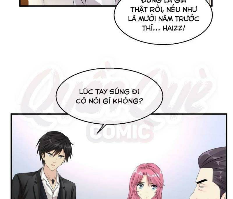 Tuyệt Phẩm Y Thánh - Chapter 53 - Page 7