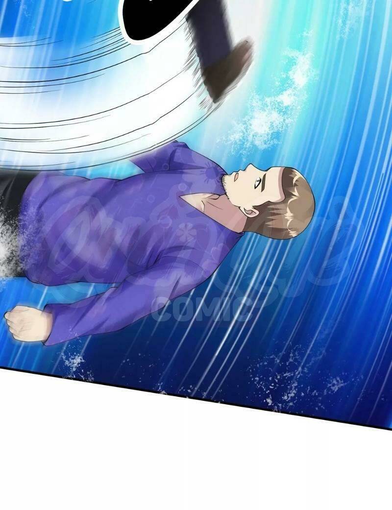 Tuyệt Phẩm Y Thánh - Chapter 54 - Page 10