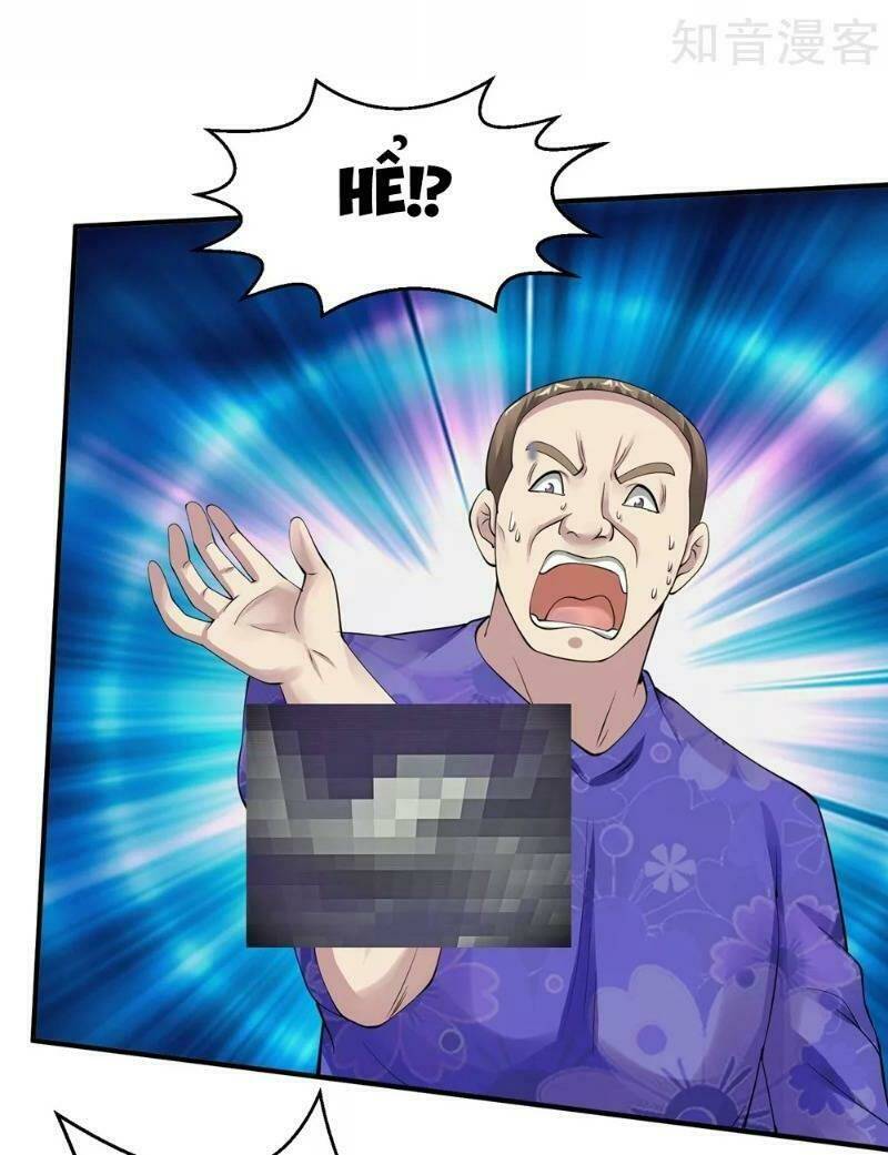 Tuyệt Phẩm Y Thánh - Chapter 54 - Page 11