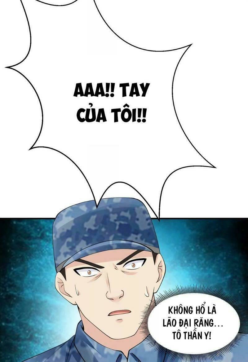 Tuyệt Phẩm Y Thánh - Chapter 54 - Page 12