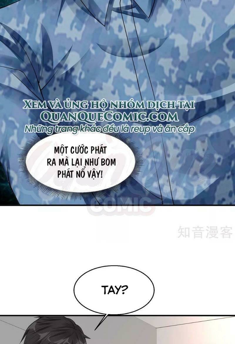 Tuyệt Phẩm Y Thánh - Chapter 54 - Page 13