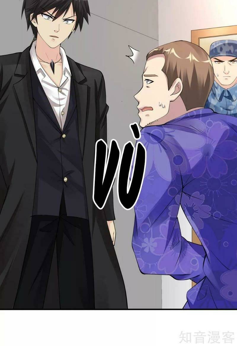 Tuyệt Phẩm Y Thánh - Chapter 54 - Page 14