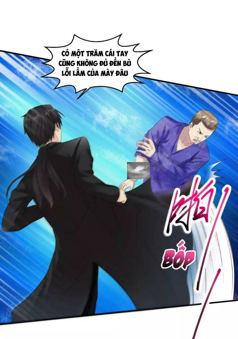 Tuyệt Phẩm Y Thánh - Chapter 54 - Page 15
