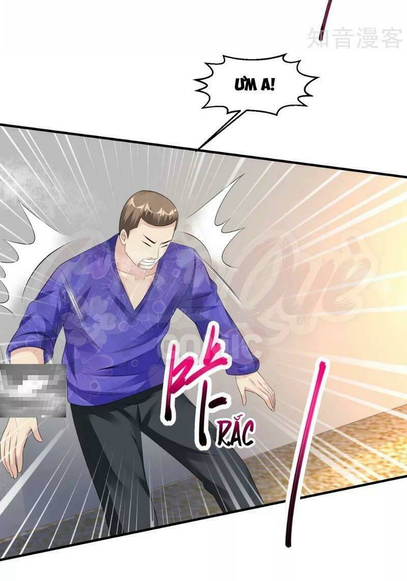 Tuyệt Phẩm Y Thánh - Chapter 54 - Page 16