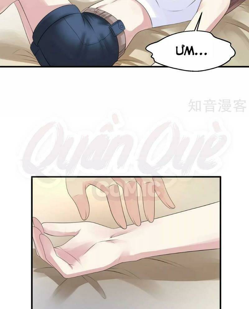 Tuyệt Phẩm Y Thánh - Chapter 54 - Page 19