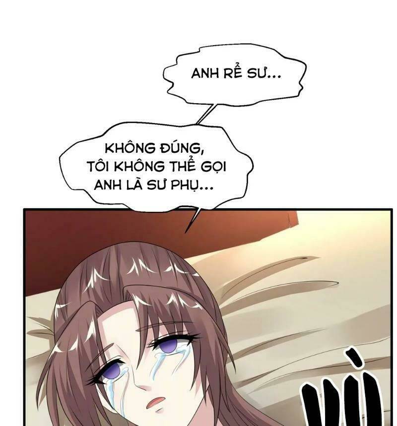 Tuyệt Phẩm Y Thánh - Chapter 54 - Page 21