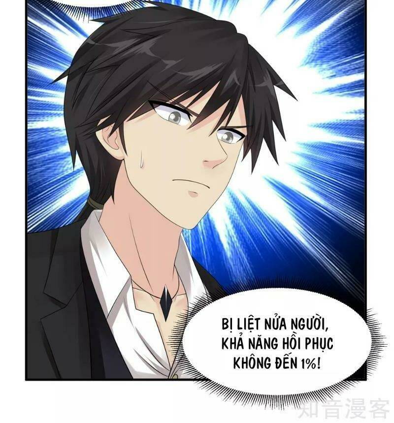 Tuyệt Phẩm Y Thánh - Chapter 54 - Page 23