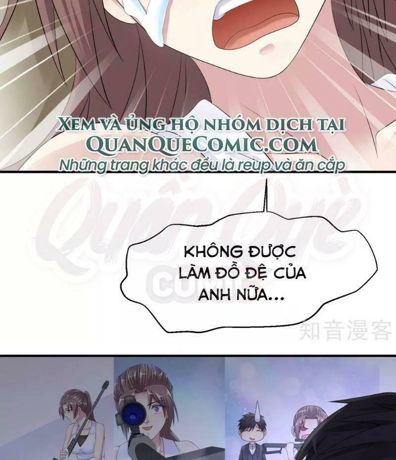Tuyệt Phẩm Y Thánh - Chapter 54 - Page 25