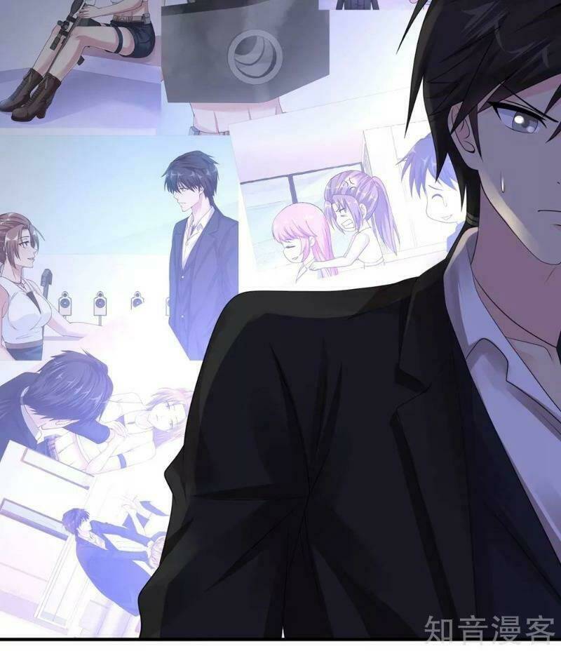 Tuyệt Phẩm Y Thánh - Chapter 54 - Page 26