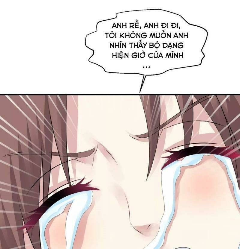 Tuyệt Phẩm Y Thánh - Chapter 54 - Page 27