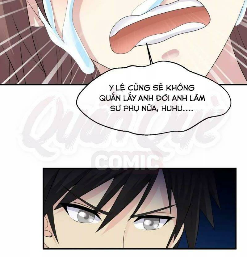 Tuyệt Phẩm Y Thánh - Chapter 54 - Page 28