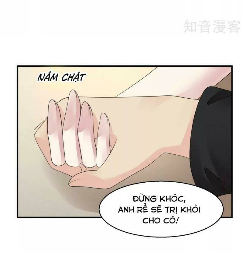 Tuyệt Phẩm Y Thánh - Chapter 54 - Page 29