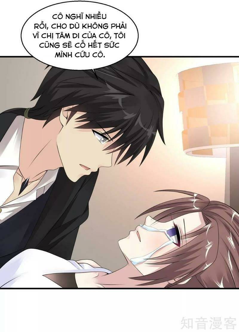 Tuyệt Phẩm Y Thánh - Chapter 54 - Page 32