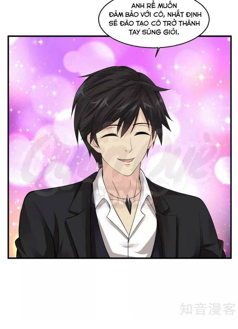 Tuyệt Phẩm Y Thánh - Chapter 54 - Page 34