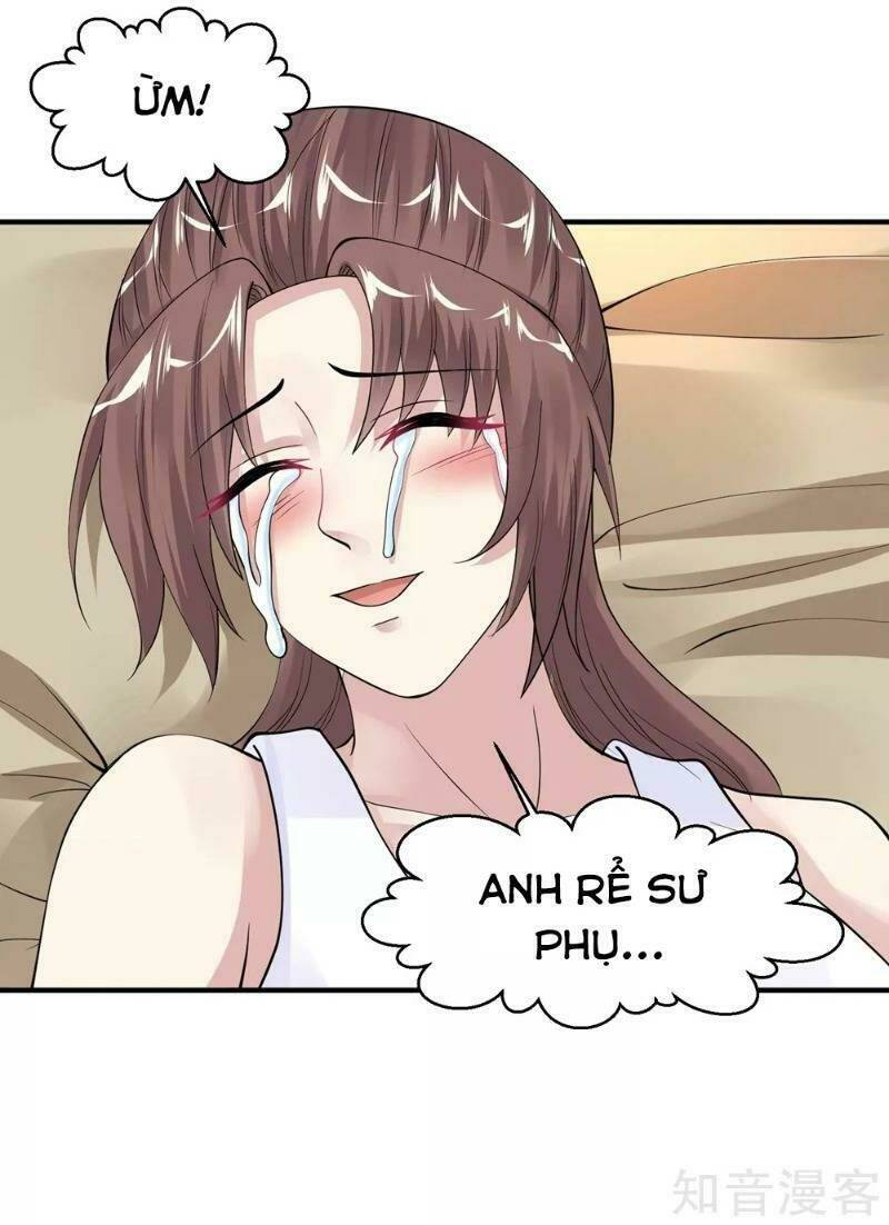 Tuyệt Phẩm Y Thánh - Chapter 54 - Page 35