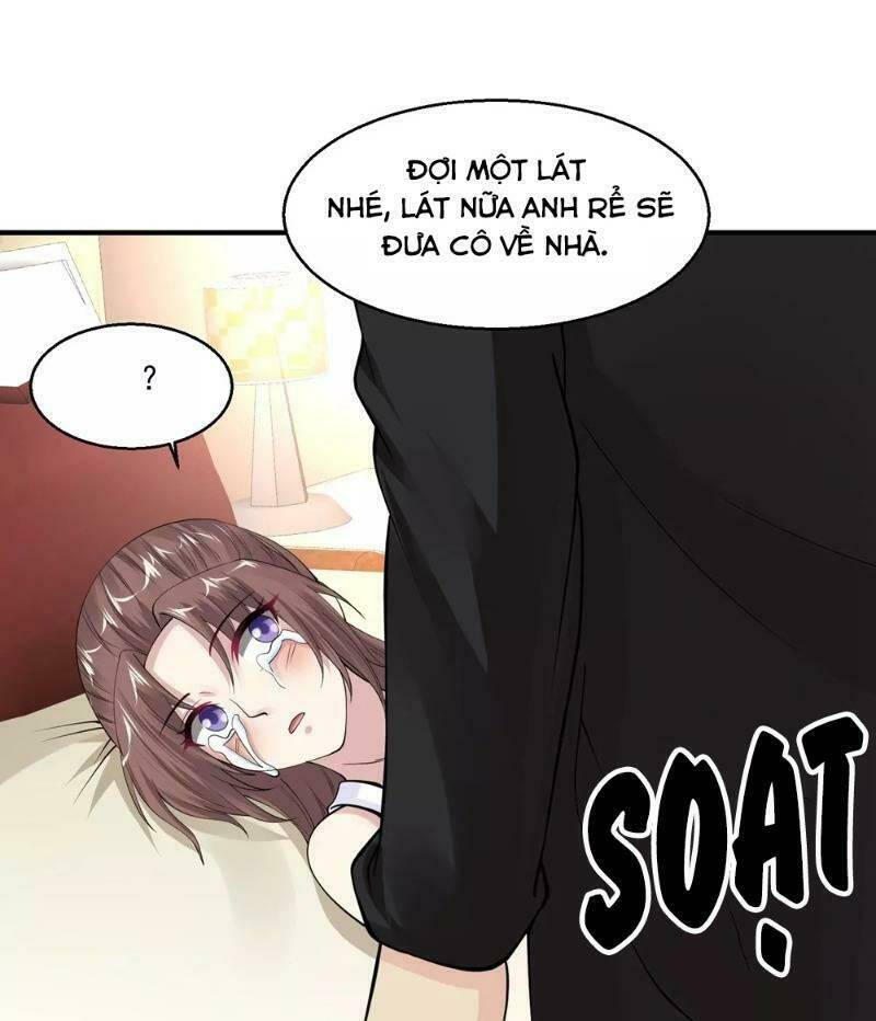 Tuyệt Phẩm Y Thánh - Chapter 54 - Page 36