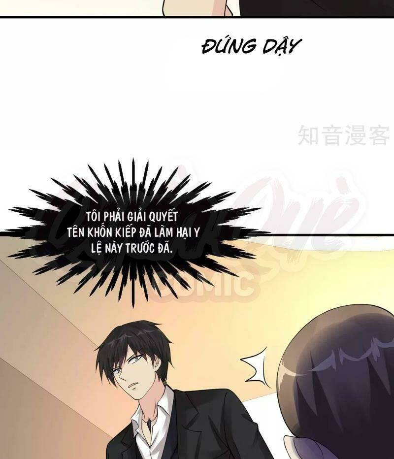 Tuyệt Phẩm Y Thánh - Chapter 54 - Page 37