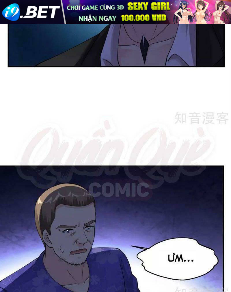 Tuyệt Phẩm Y Thánh - Chapter 54 - Page 40