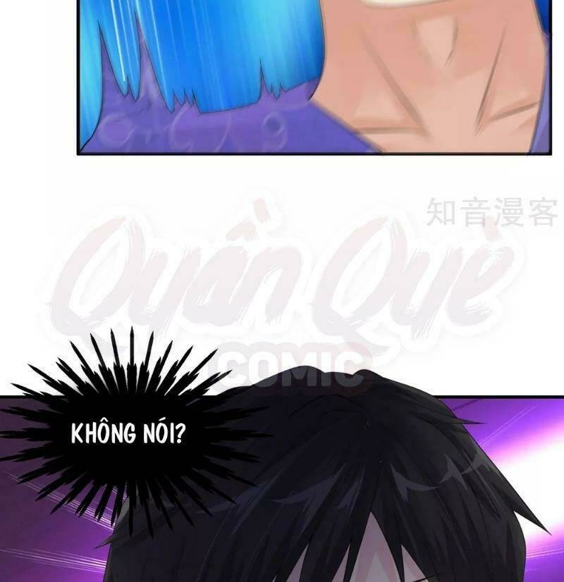 Tuyệt Phẩm Y Thánh - Chapter 54 - Page 43