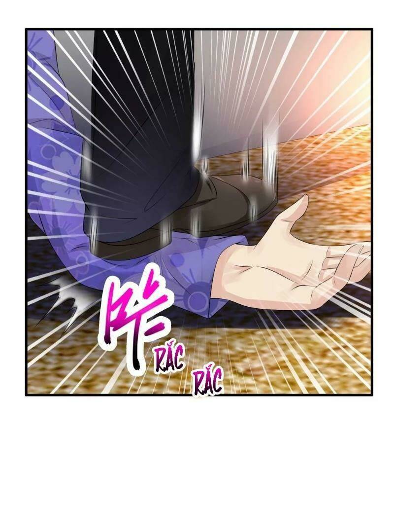 Tuyệt Phẩm Y Thánh - Chapter 54 - Page 45