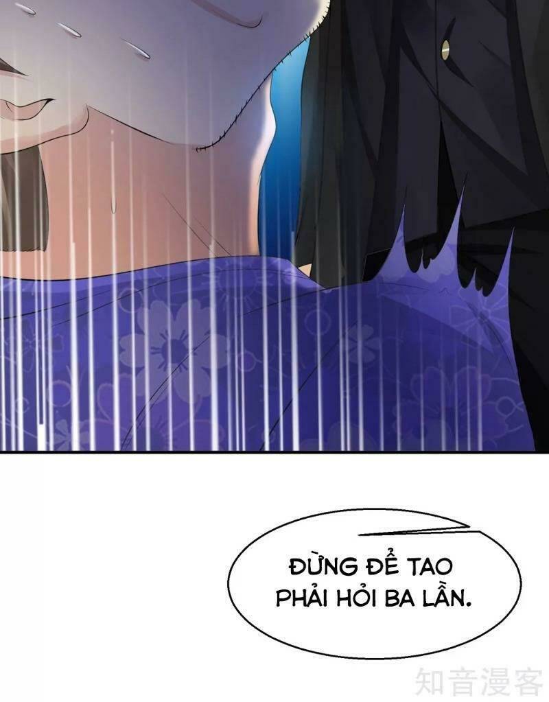 Tuyệt Phẩm Y Thánh - Chapter 54 - Page 47