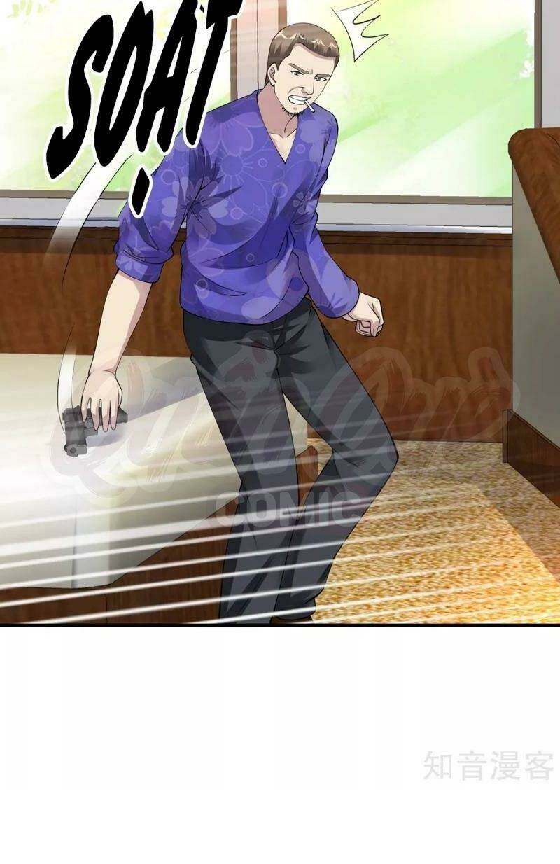 Tuyệt Phẩm Y Thánh - Chapter 54 - Page 4