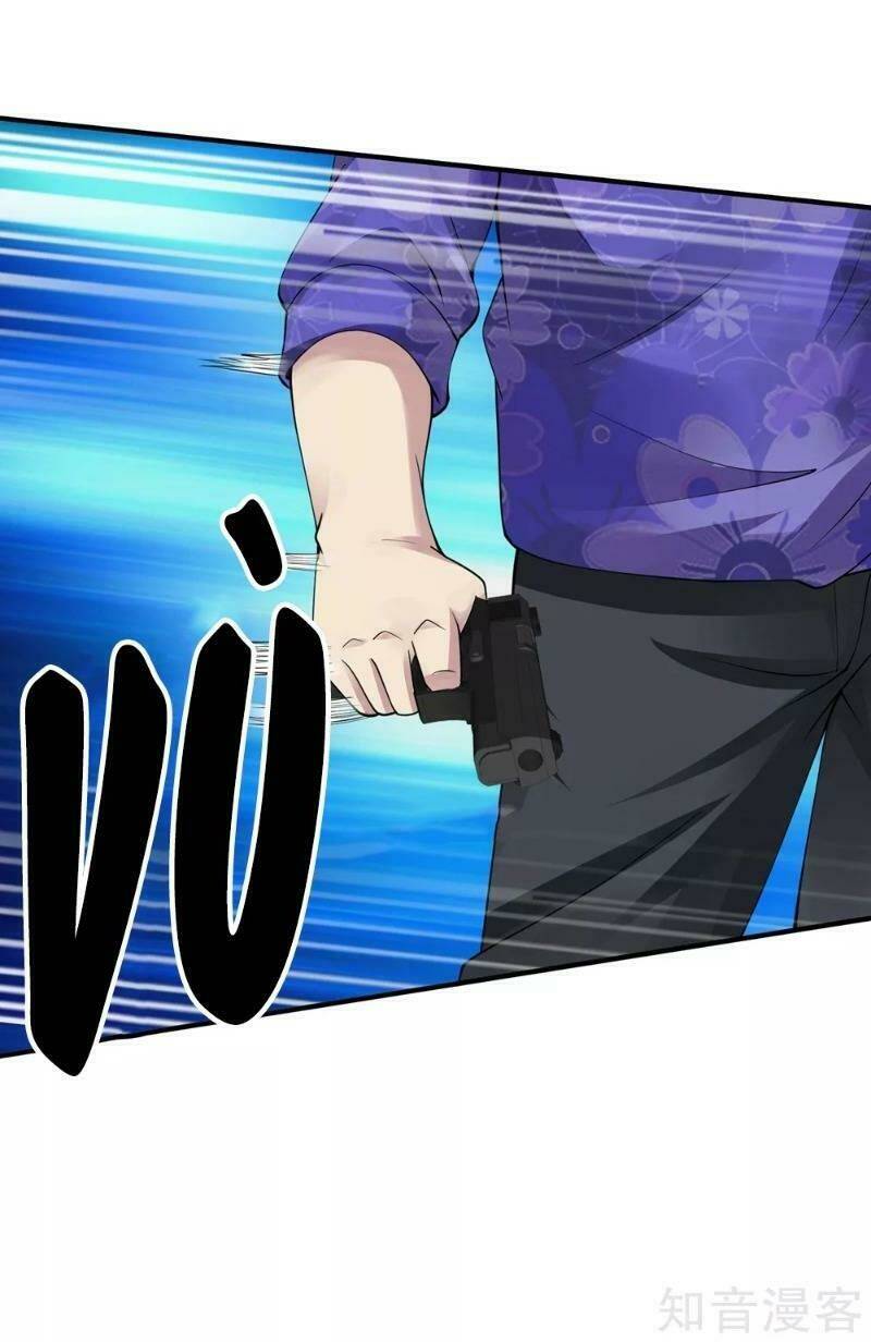 Tuyệt Phẩm Y Thánh - Chapter 54 - Page 5