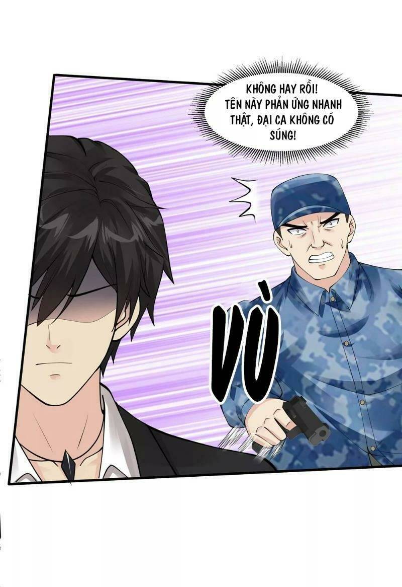 Tuyệt Phẩm Y Thánh - Chapter 54 - Page 6