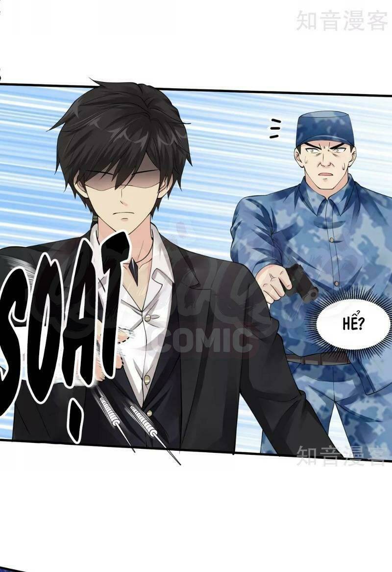 Tuyệt Phẩm Y Thánh - Chapter 54 - Page 7