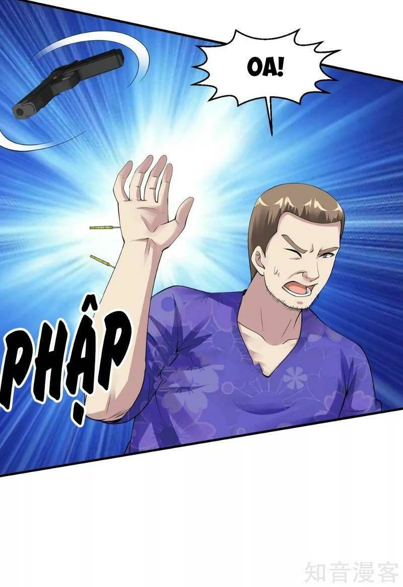 Tuyệt Phẩm Y Thánh - Chapter 54 - Page 8