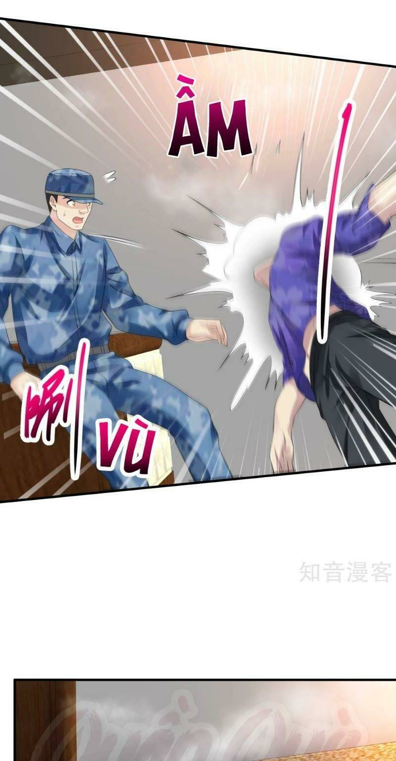 Tuyệt Phẩm Y Thánh - Chapter 55 - Page 10