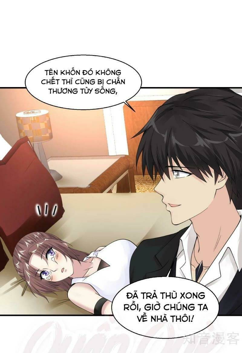 Tuyệt Phẩm Y Thánh - Chapter 55 - Page 12