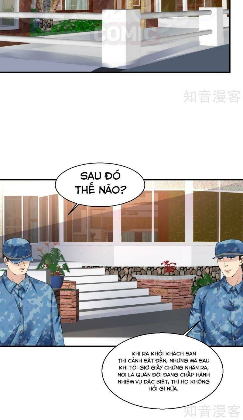 Tuyệt Phẩm Y Thánh - Chapter 55 - Page 15