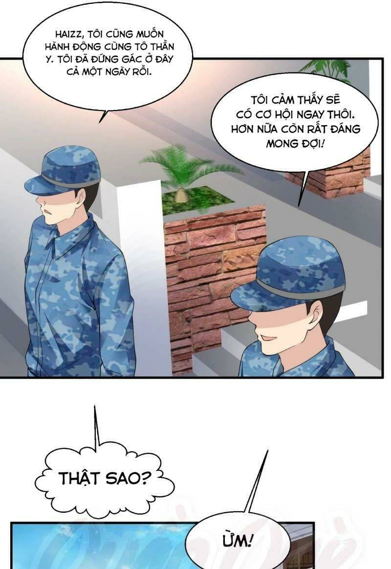 Tuyệt Phẩm Y Thánh - Chapter 55 - Page 16