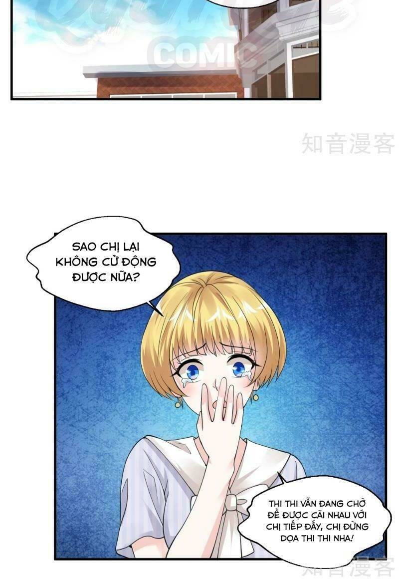 Tuyệt Phẩm Y Thánh - Chapter 55 - Page 17