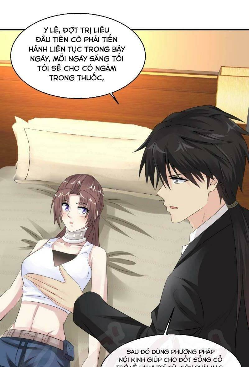 Tuyệt Phẩm Y Thánh - Chapter 55 - Page 26