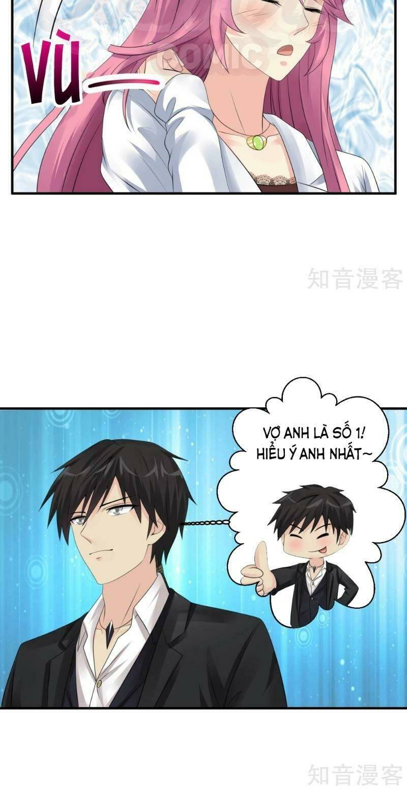 Tuyệt Phẩm Y Thánh - Chapter 55 - Page 29