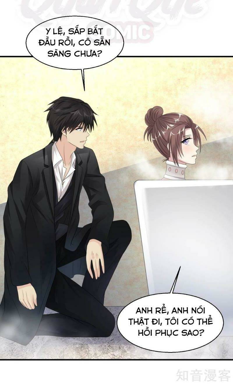 Tuyệt Phẩm Y Thánh - Chapter 55 - Page 31
