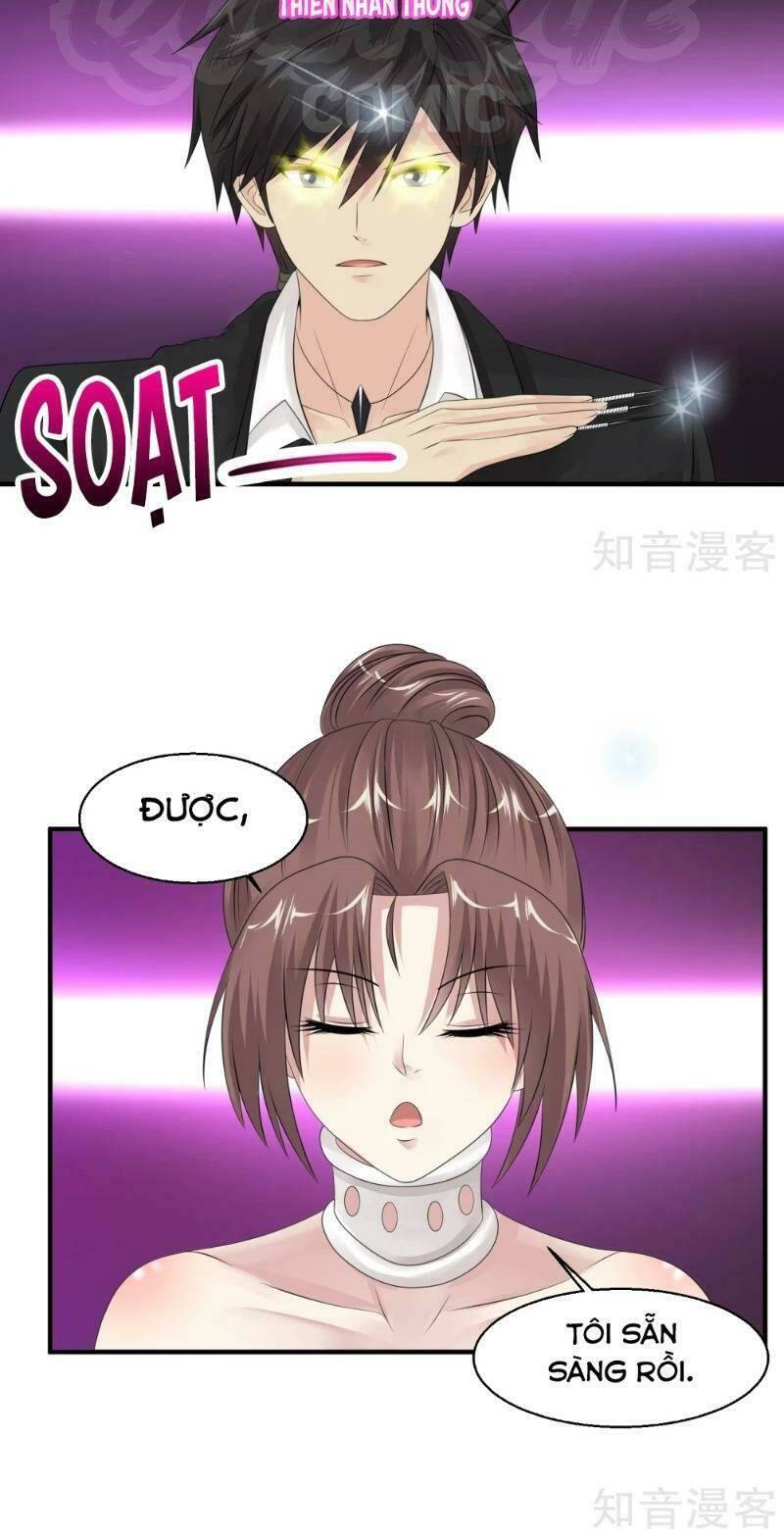 Tuyệt Phẩm Y Thánh - Chapter 55 - Page 33