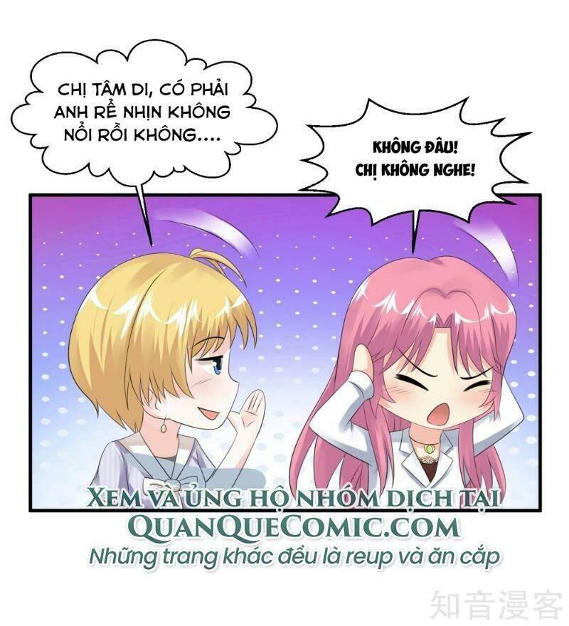 Tuyệt Phẩm Y Thánh - Chapter 55 - Page 36