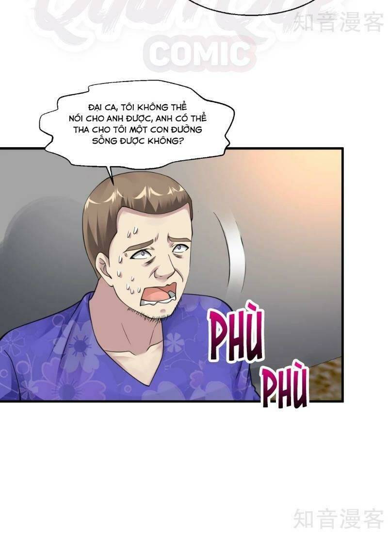 Tuyệt Phẩm Y Thánh - Chapter 55 - Page 3