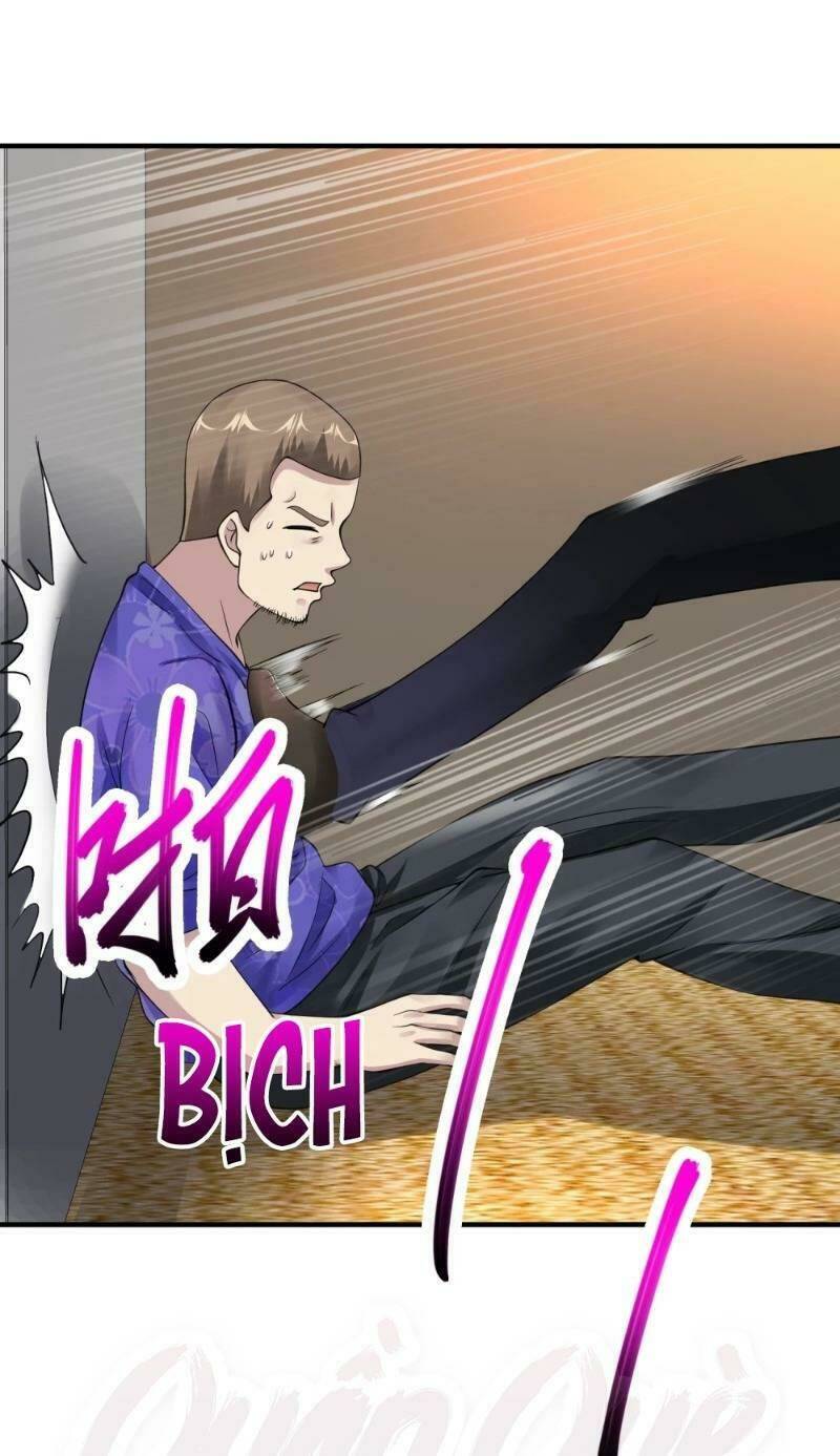 Tuyệt Phẩm Y Thánh - Chapter 55 - Page 4