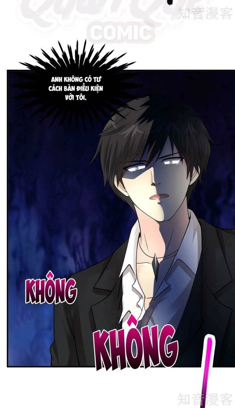 Tuyệt Phẩm Y Thánh - Chapter 55 - Page 5