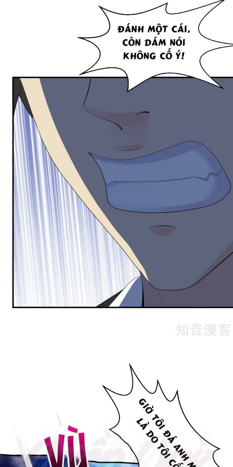 Tuyệt Phẩm Y Thánh - Chapter 55 - Page 8