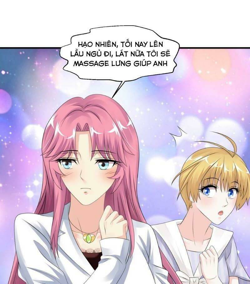 Tuyệt Phẩm Y Thánh - Chapter 56 - Page 9